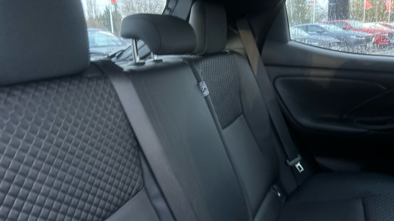 Mazda 2 Hybrid 1.5i Hybrid Homura 5dr CVT Hybrid Hatchback